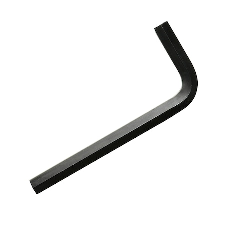 Urrea 7/16" Industrial grande short L-type SAE Hex Key 49-7/16